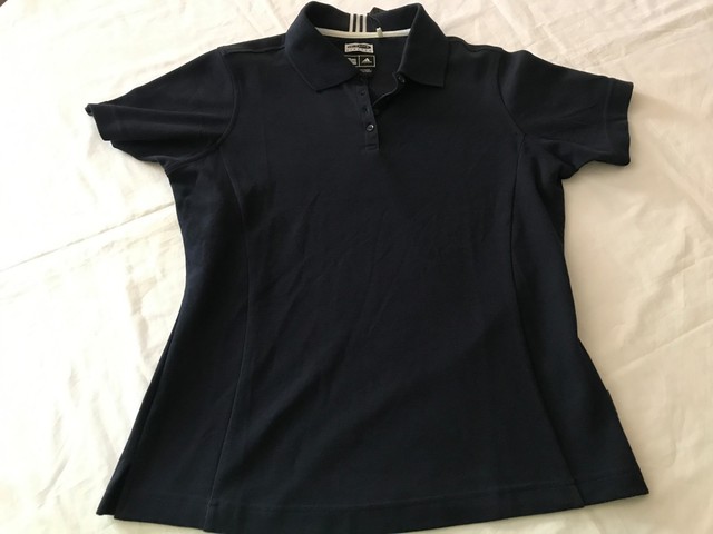 polo climalite adidas