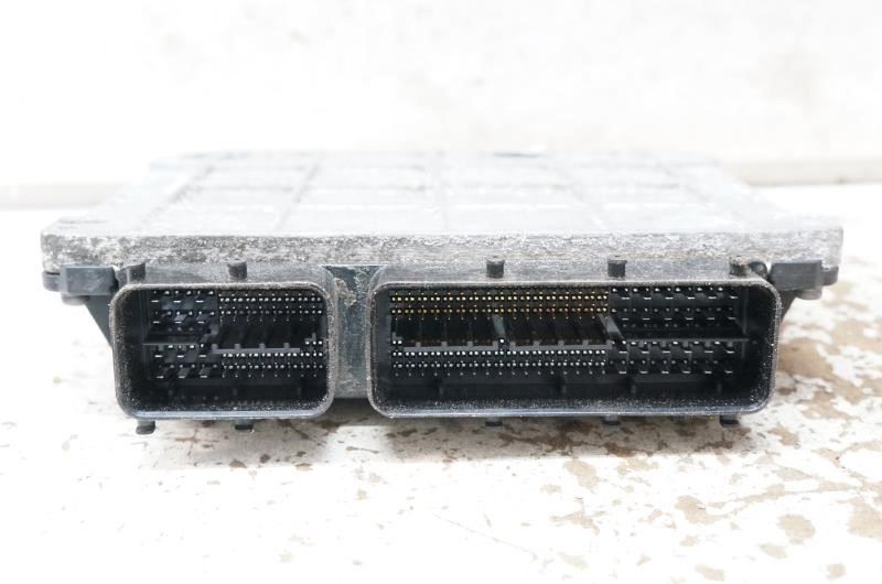 2015 Toyota Venza Engine Computer Control Module ECU ECM 89661-0T180 OEM  