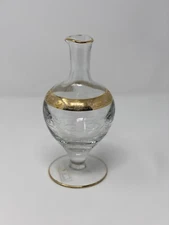 Interglass Italy Wine Decanter 