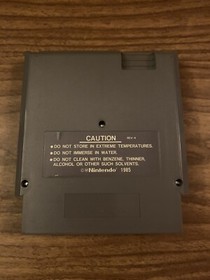 Gauntlet II - NES Game