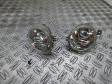 VW Lupo 6X Blinker 6X0953155G 6X0953156G Vorne Rechts Links Bj.2004 Nr.44