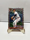 2026 Topps Series 2 - Nolan Ryan Angels #91B2-36 Crackle Foil 🔥