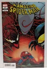 AMAZING SPIDER-MAN #27 1:25 DANIELE DI NICUOLO VARIANT NM 2026 CARNAGE VENOM