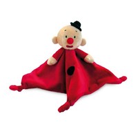 Bumba Bumbalu - Knuffeldoekje