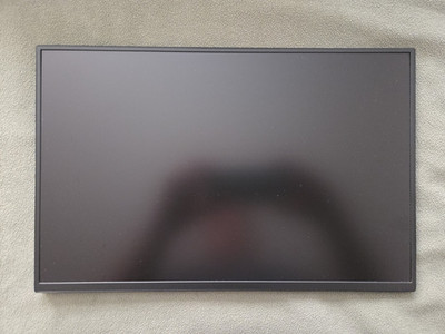 UPERFECT Monitor 1600p 15.6'' 120hz Portable Monitor (Used)