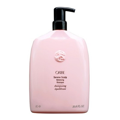 Oribe Serene Scalp Balancing Shampoo 1000ml - Kopfhautpflegeshampoo