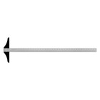 Standard Aluminum T-Square for Art Framing and Drafting 36-inch