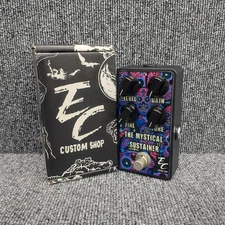 EC COSTOM SHOP MYSTICAL SUSTAINER EFFECTOR 567284