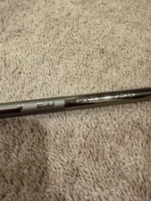Ping Tour 2.0 Chrome 75s Fairway Shaft Stiff - No Adapter
