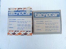 FILTRO OLIO  FIAT 1100 B - 1100 D -  - 1100E - 1100 /103 ALFA ROMEO ECC.   EPOCA