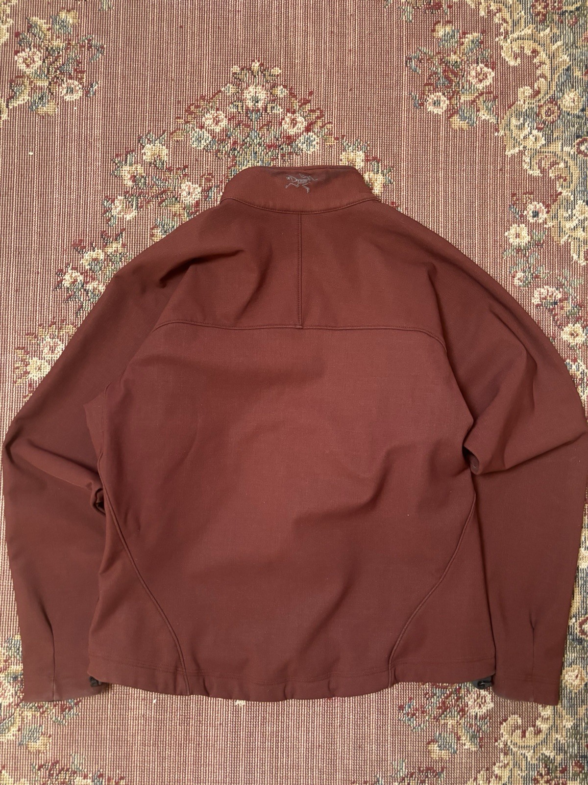 Arcteryx Gamma Sv Softshell Jackets Size M  Polartec Fleece Lined VTG bundle thumbnail 2