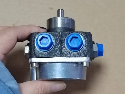 FOR RIELLO G40 series Burner Oil Pump RBL 3007800