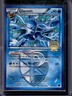2013 Pokemon Black & White Plasma Freeze Glaceon Promos Holo #23/116