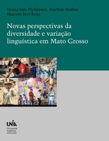 Novas Perspectivas Da Diversidade E VariaçãO LinguíStica Em Mato Grosso Buch