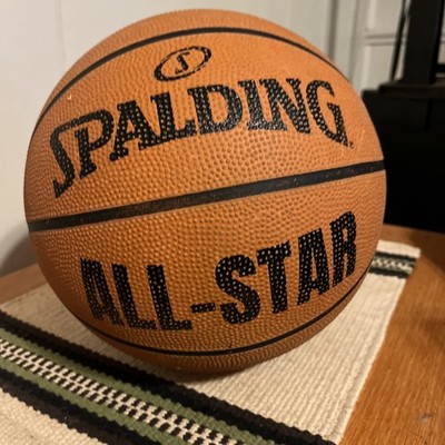 Spalding All-Star Official Regulation NBA Size Basketball
