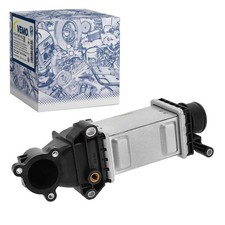 VEMO LADELUFTKÜHLER TURBOKÜHLER passend für AUDI A1 SEAT IBIZA TOLEDO SKODA