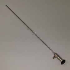 Karl Storz 10320BA Hopkins 30° Autoclavable Laparoscope