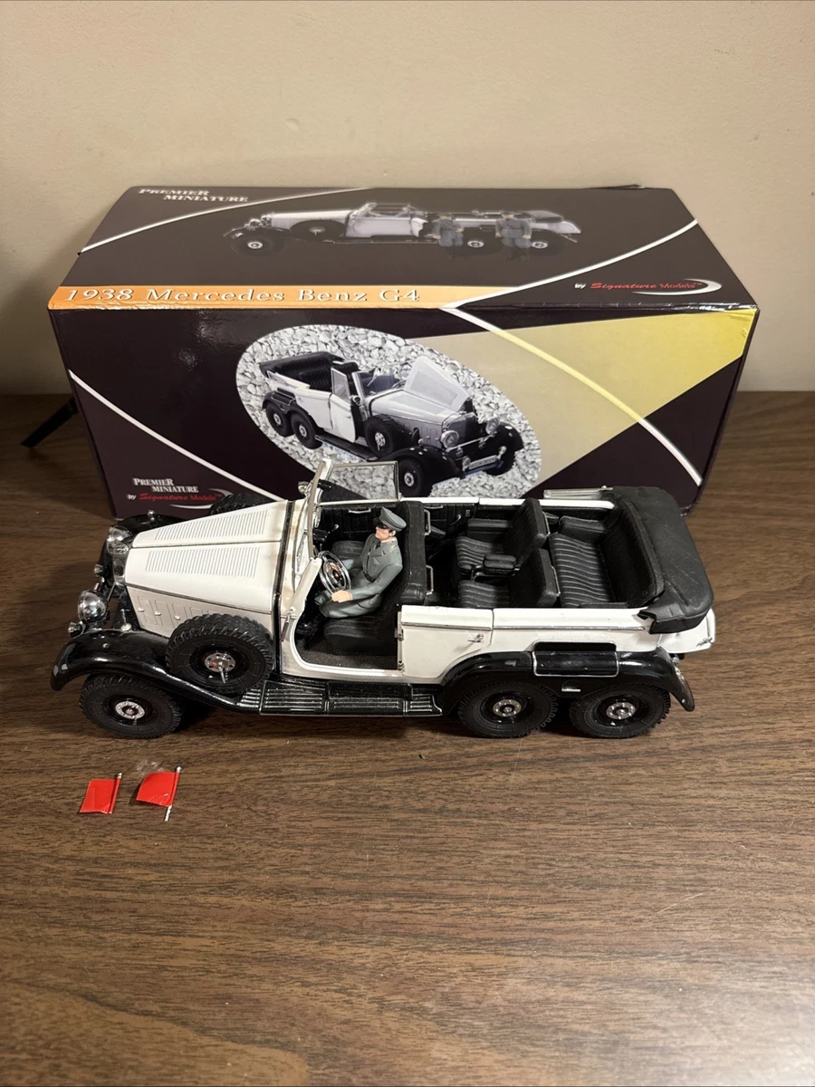 Mercedes-Benz 1:18 Diecast & Toy Vehicles for sale - eBay