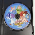 Kirby's Epic Yarn (Nintendo Wii, 2010) (Disc Only)