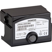 Siemens SteuergeräT Lmo 54.220C2