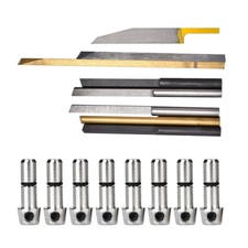 Gravurbits Schneiden Von Bits Pneumatischer A...
