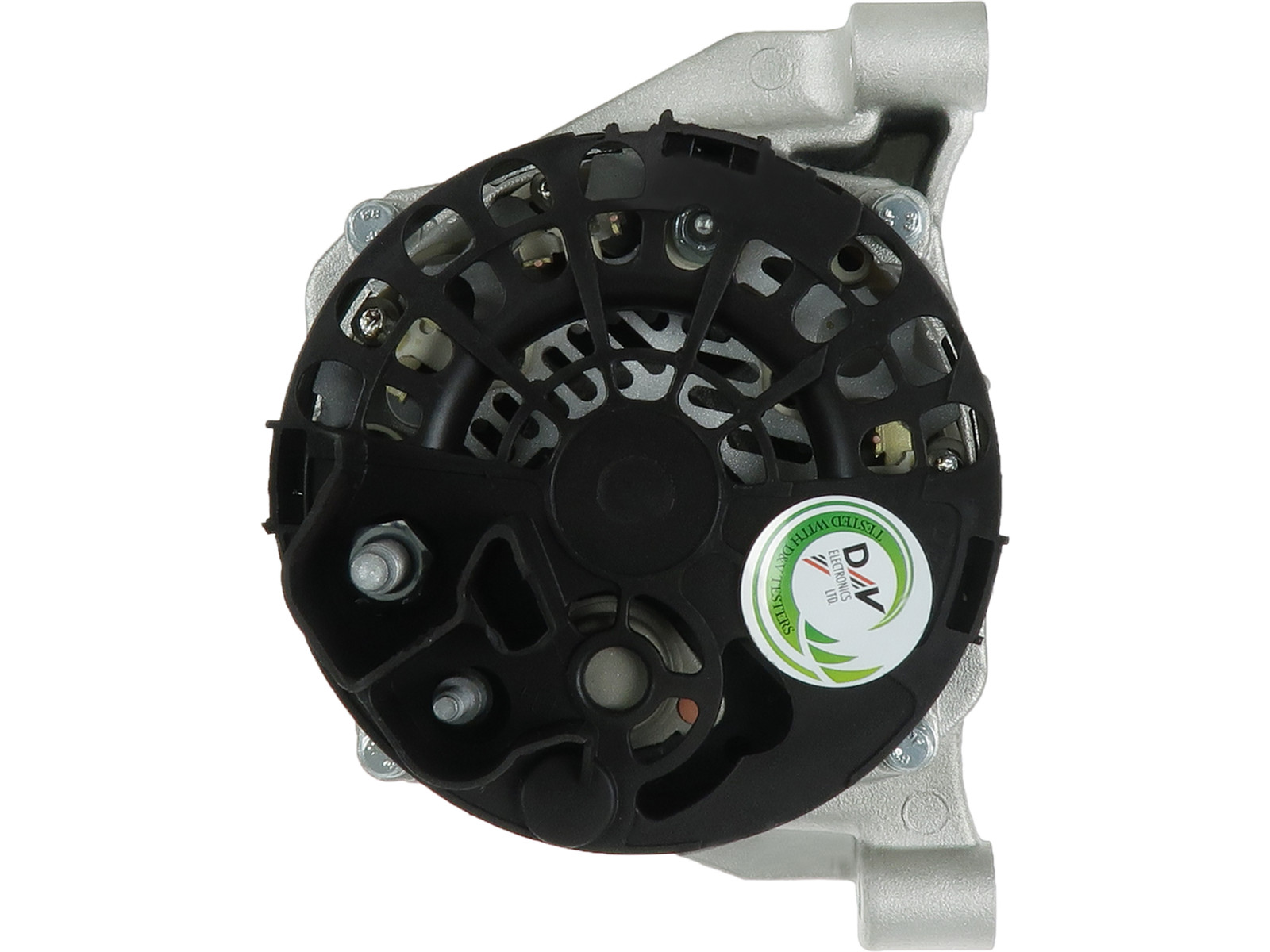 Remanufactured Alternator 12V 120A for FIAT 500 2010-2013 OE 51788658
