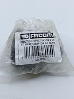 Facom NK.230A Impact Adapter 3/4 Zoll Innen Auf 1/2 Zoll AußEn