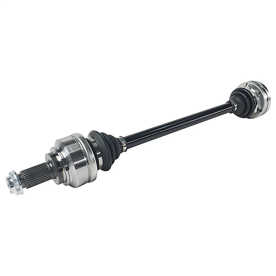 Eje trasero derecho CV para BMW 135i E82/E88 2008-2010 L6 3,0 L transmisión automática Foto 3 de 4