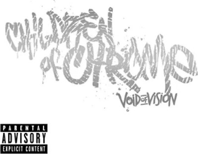 Void Of Vision - Children Of Chrome