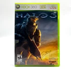NEW Halo 3 Microsoft Xbox 360 2007