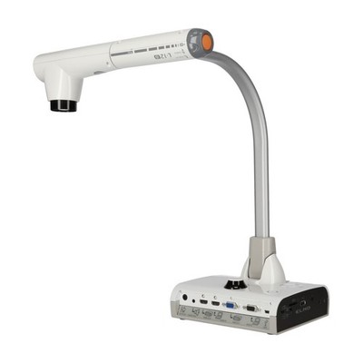 ELMO L-12iD Full HD 1080p  Document camera + PSU