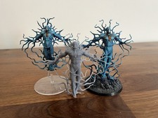 Warhammer 40k Necron Transcendent C’tan