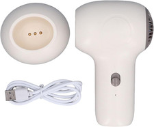 Kinderfön, Kinderföhn Kabellos, Tragbarer Mini Haartrockner Für Babys Kinder, Kl