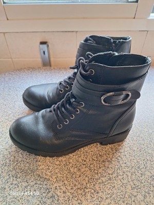 Botas Mujer