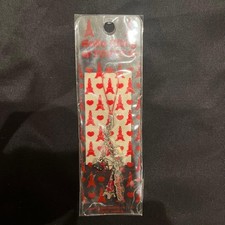 Hello Kitty Strap Tokyo Tower Retro Super Rare