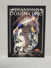 2005 Fleer Platinum Diamond Dominators #15 Khalil Greene