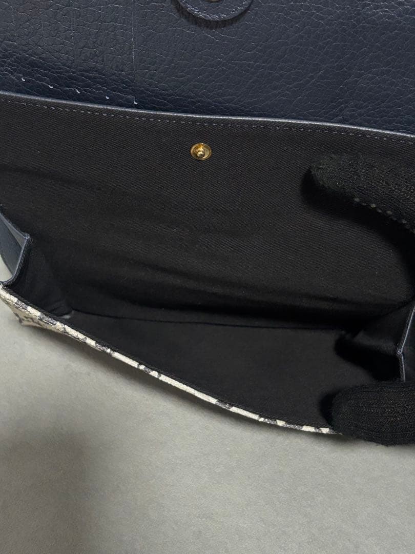 See by Chloe Shoulder Bag Python Leather Beige Na… - image 13