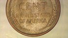 1952 P Lincoln Wheat Cent with a Obverse Die Crack Error (A528) — photo 5