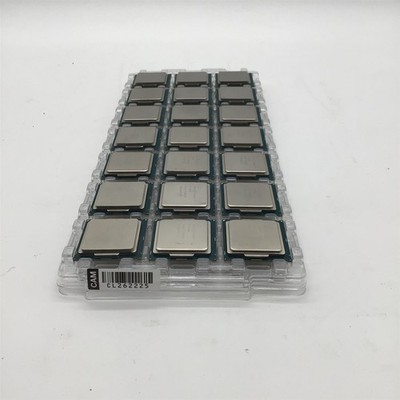 Lot of 23 Assorted Intel 6th Gen Core i7 CPU Processors