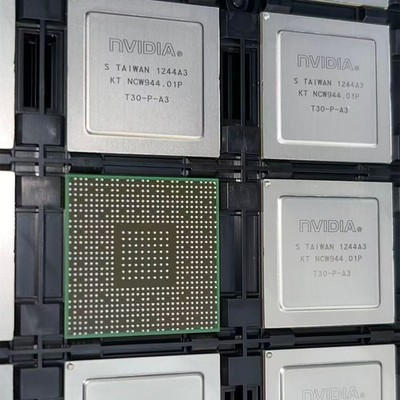 1PCS NVIDIA Tegra T30-P-A3 BGA Processor SoC Embedded ARM CPU NEW