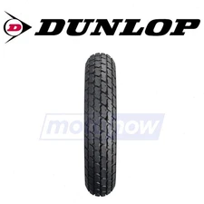 Dunlop 150/70R18 45041058 DT3-R Front Tire (SOLD EACH)