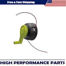 Ryobi Bump Head with Speed Crank FOR Models P2009, RY15523A, RY40006