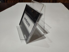 Sega Saturn System Disc (KD02) Black Columbia Development Software 