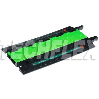 FCP-332    FIREFLY Satellite 3 Channel Cable Protector