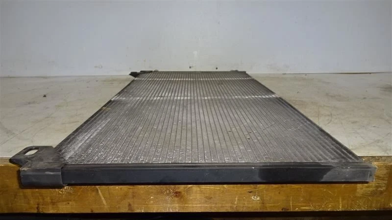 Конденсатор переменного тока с задним идентификатором переменного тока: 25807797 подходит для GMC Yukon XL 2500 668156 2000-2013 годов выпуска - Изображение 4 из 4