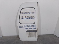Porte arrière et accessoires Nissan VANETTE