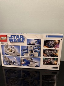 LEGO Star Wars 8018 &ndash; Armored Assault Tank (AAT) (Retired / Sealed Complete)