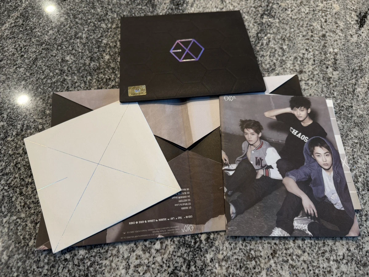 exo mama products for sale | eBay