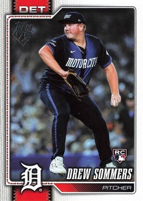 2026 Topps Series 2 Baseball Pick Complete Your Set #351-550 RC Stars 25% OFF  
