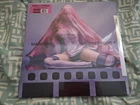 Madonna-Confessions II SEALED NUMBERED EXCLUSIVE CLEAR VINYL